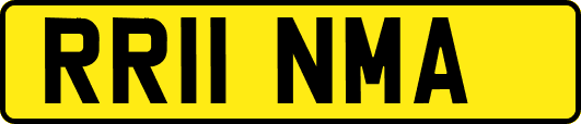 RR11NMA