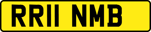 RR11NMB