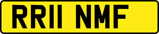 RR11NMF