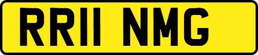 RR11NMG