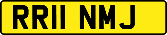 RR11NMJ