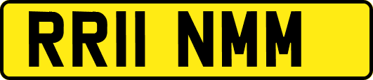 RR11NMM