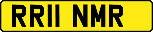 RR11NMR