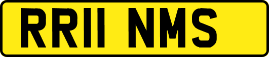 RR11NMS
