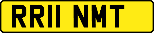 RR11NMT