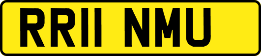 RR11NMU