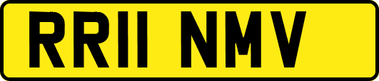 RR11NMV