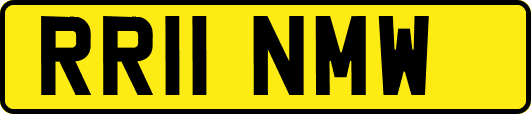 RR11NMW