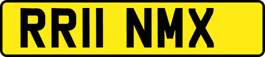 RR11NMX