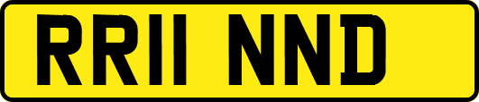 RR11NND