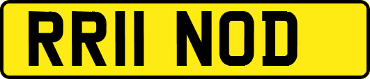 RR11NOD