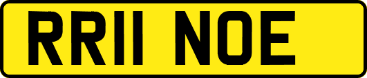 RR11NOE