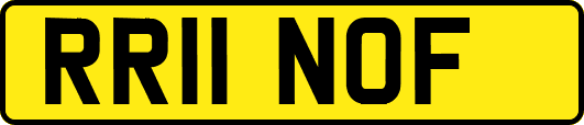 RR11NOF