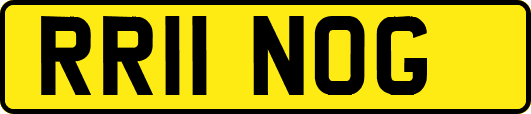 RR11NOG