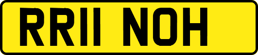 RR11NOH