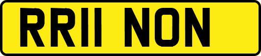 RR11NON