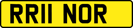 RR11NOR