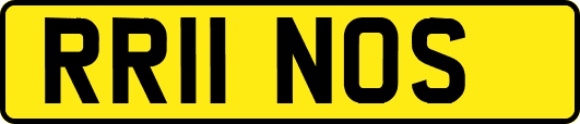 RR11NOS