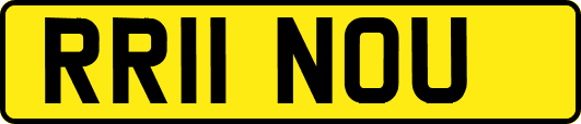 RR11NOU