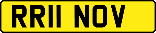 RR11NOV