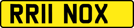 RR11NOX