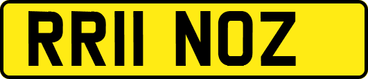 RR11NOZ