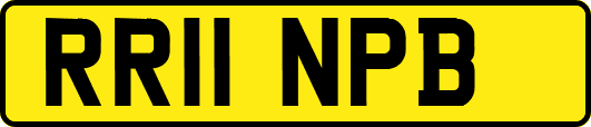 RR11NPB