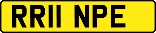 RR11NPE