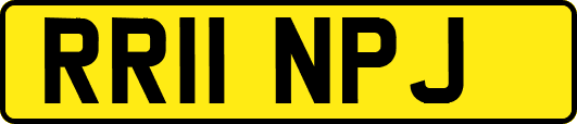 RR11NPJ