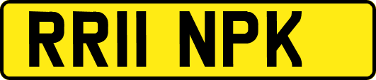 RR11NPK