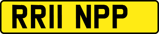 RR11NPP