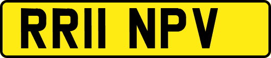 RR11NPV