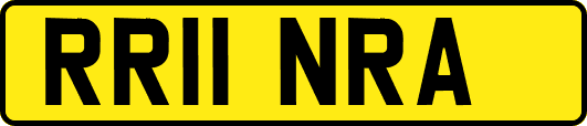RR11NRA