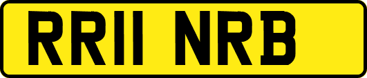 RR11NRB