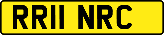 RR11NRC
