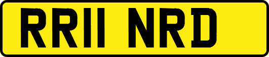 RR11NRD