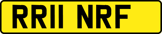 RR11NRF