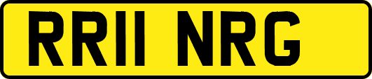 RR11NRG