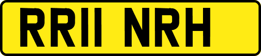 RR11NRH