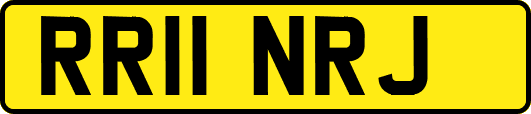 RR11NRJ