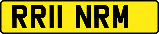 RR11NRM