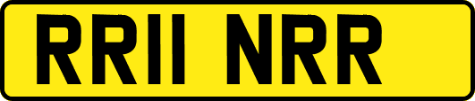 RR11NRR