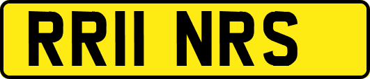 RR11NRS
