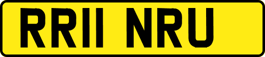 RR11NRU