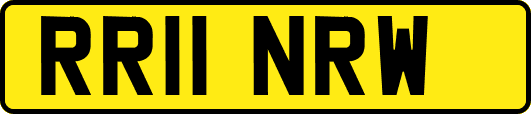 RR11NRW