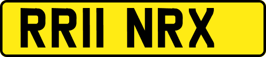 RR11NRX