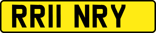 RR11NRY