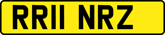 RR11NRZ