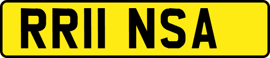 RR11NSA