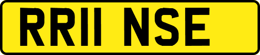 RR11NSE